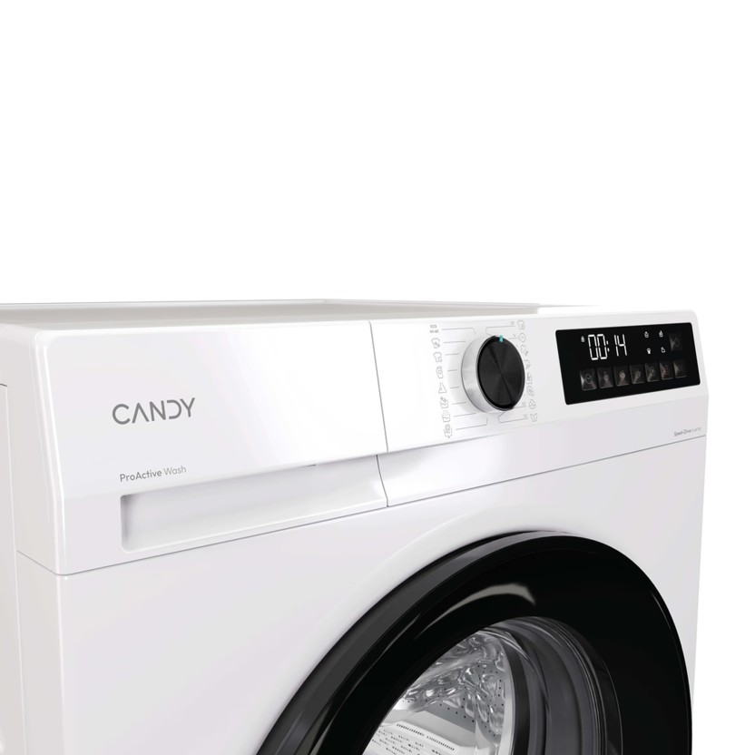 M�quina de Lavar Roupa CANDY GD 48SB6-S