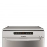 Mquina de Lavar Loia INDESIT I0F D651 X