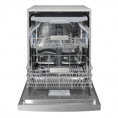 Mquina de Lavar Loia INDESIT I0F D651 X