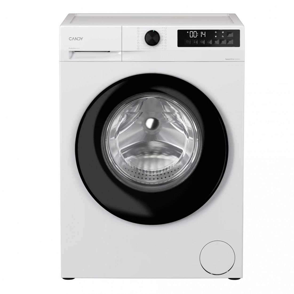 Mquina de Lavar Roupa NEW CANDY GD 48SB6-S
