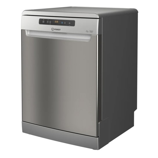 M�quina de Lavar Loi�a INDESIT I0F D651 X - Image product