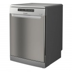 Mquina de Lavar Loia INDESIT I0F D651 X