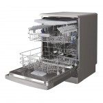 Mquina de Lavar Loia INDESIT I0F D651 X