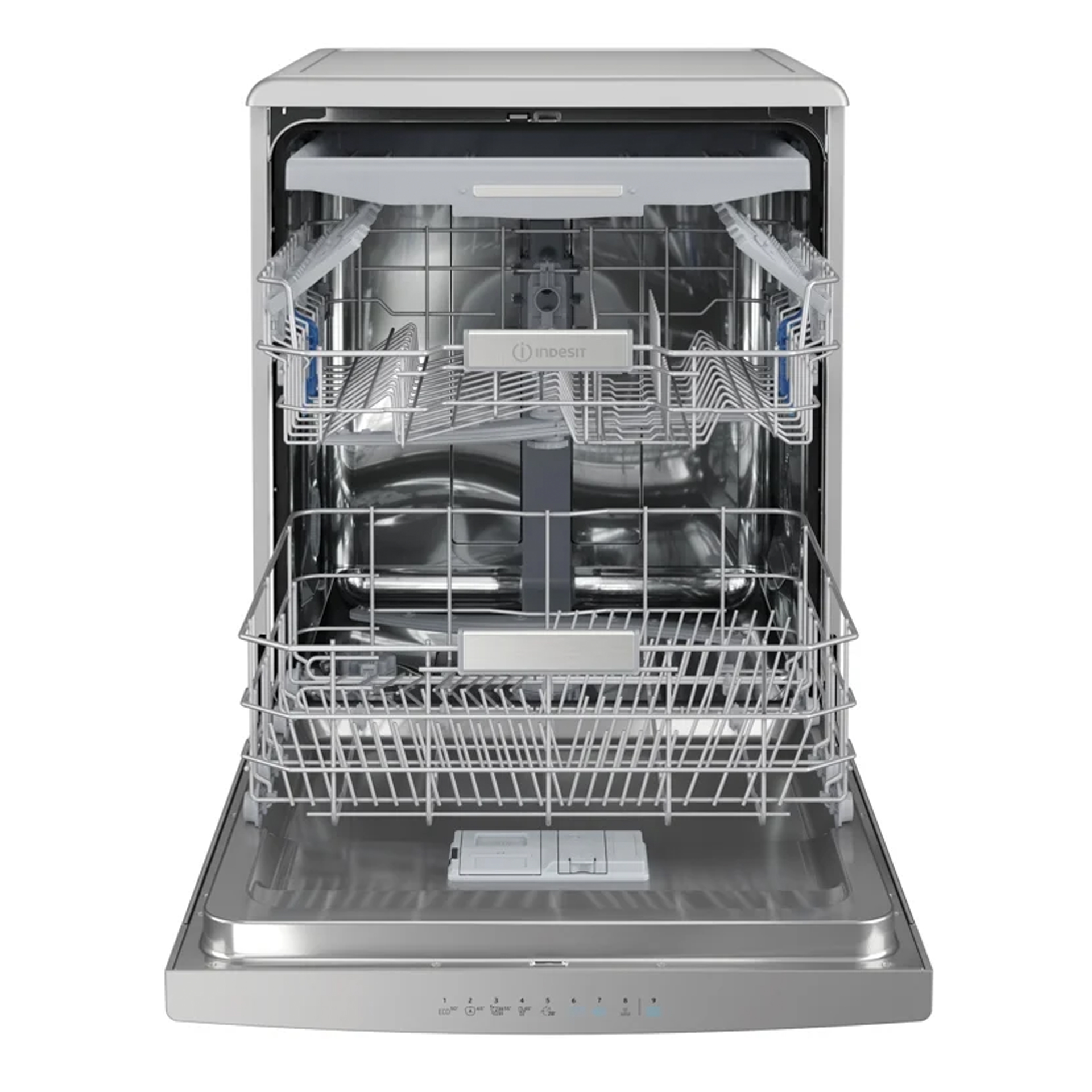 Máquina de Lavar Loiça INDESIT I0F D651 X