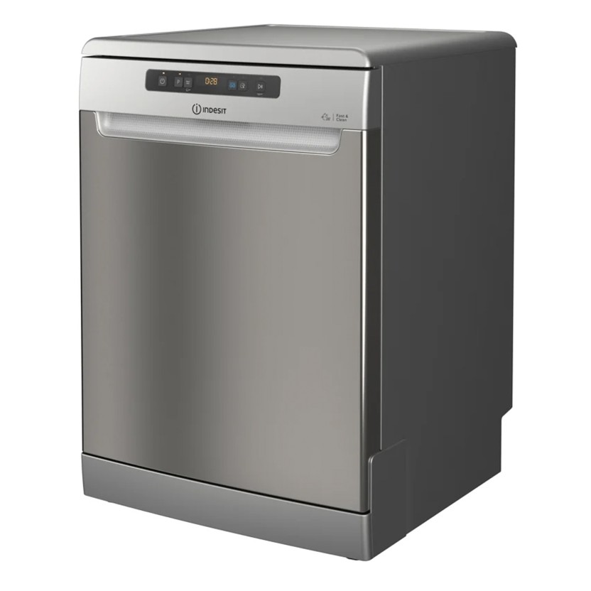 M�quina de Lavar Loi�a INDESIT I0F D651 X
