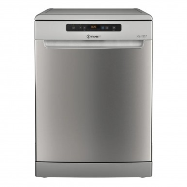Mquina de Lavar Loia INDESIT I0F D651 X