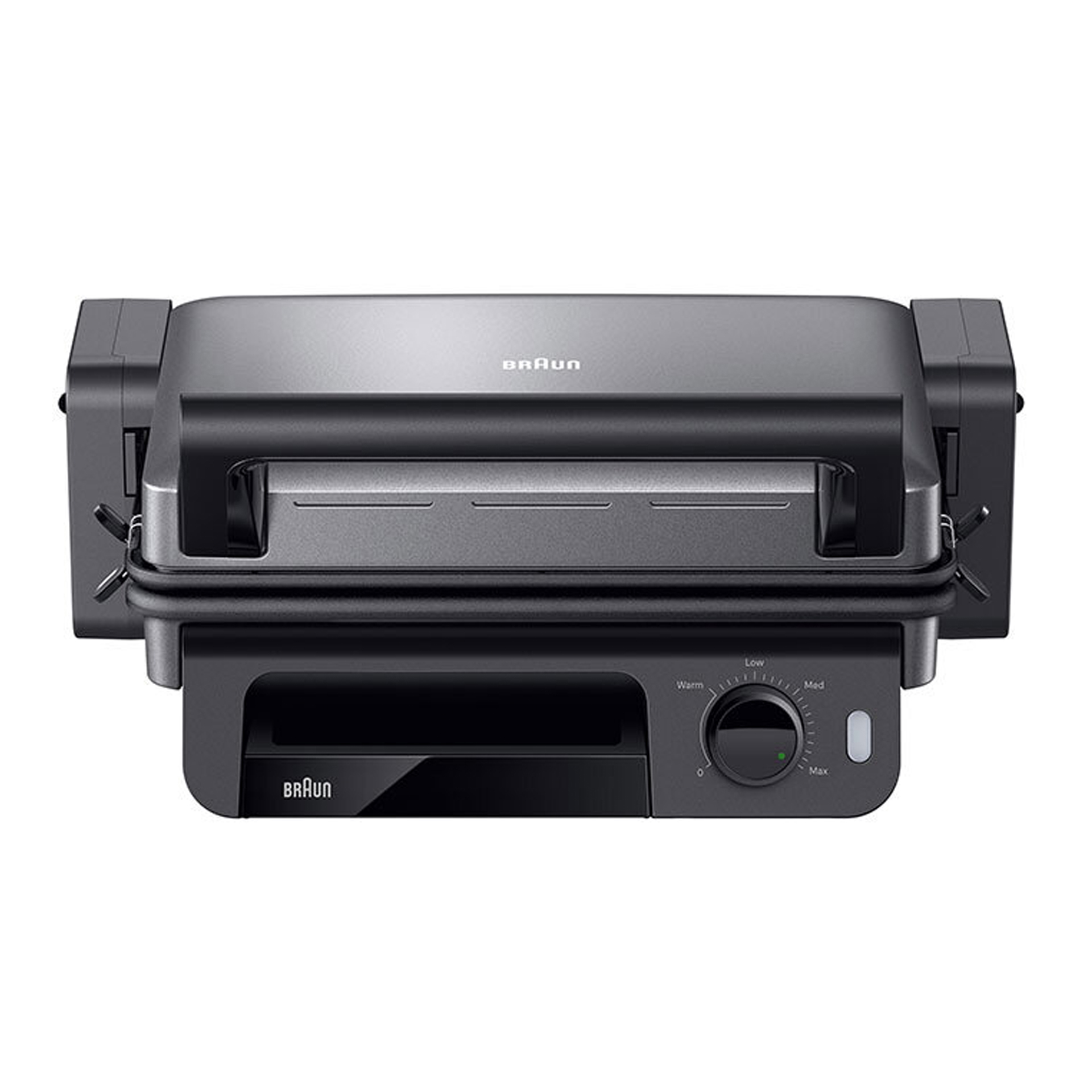 Grelhador Braun CG5010IGY