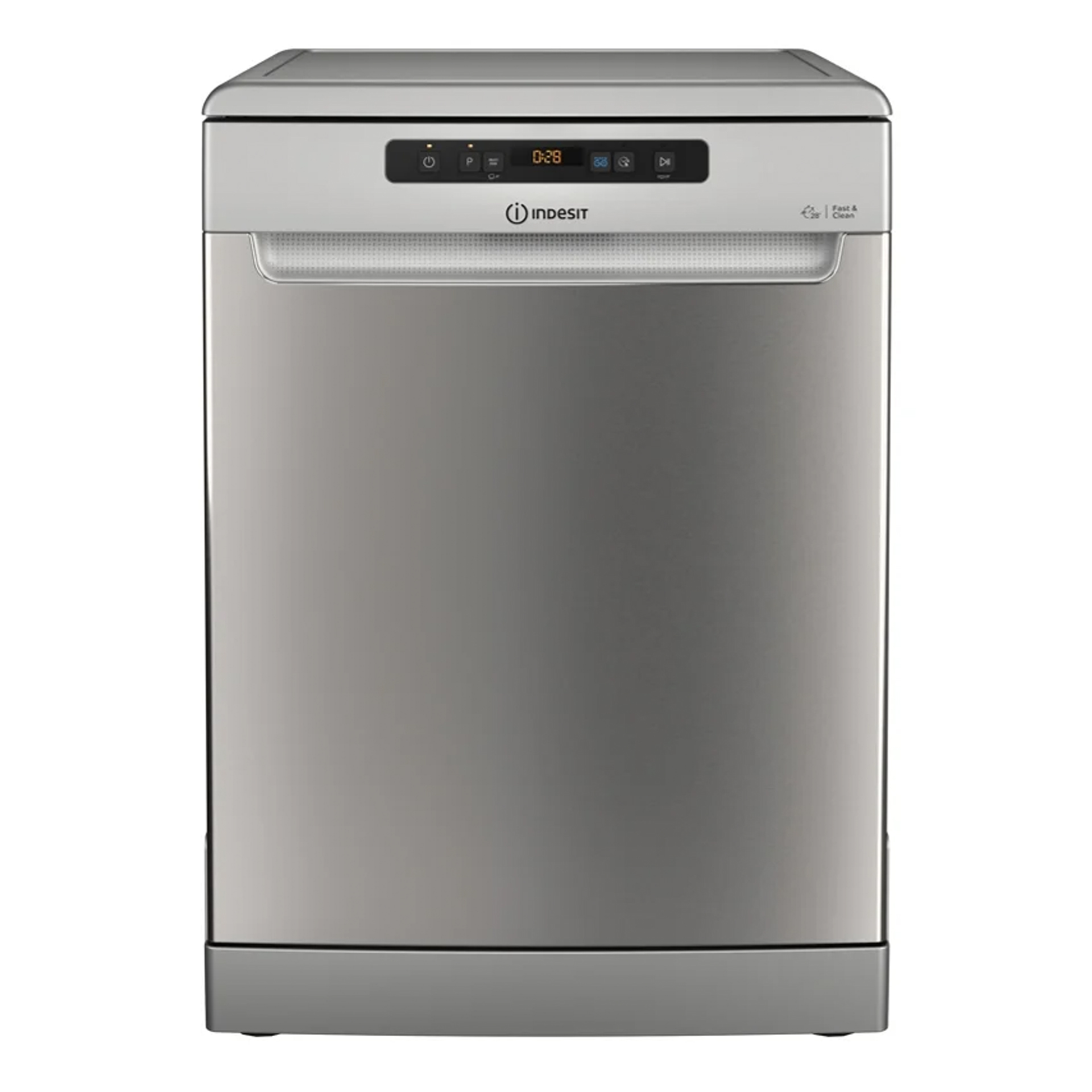 Máquina de Lavar Loiça INDESIT I0F D651 X