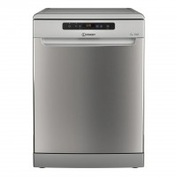 M�quina de Lavar Loi�a INDESIT I0F D651 X