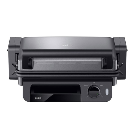 Grelhador Braun CG5010IGY - Image product
