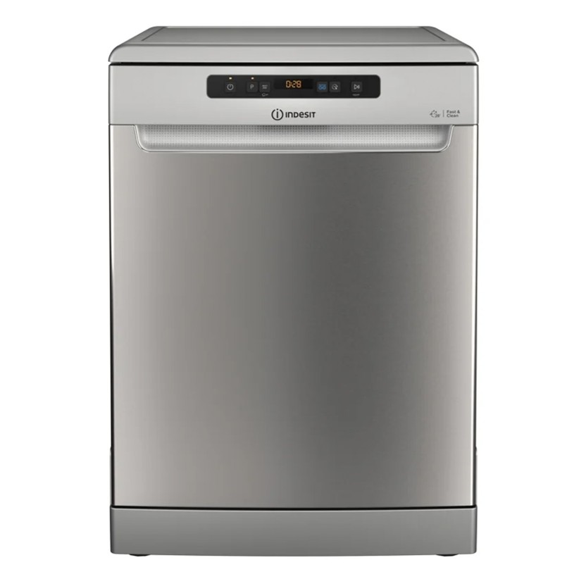 M�quina de Lavar Loi�a INDESIT I0F D651 X