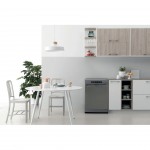 Mquina de Lavar Loia INDESIT I0F D651 X