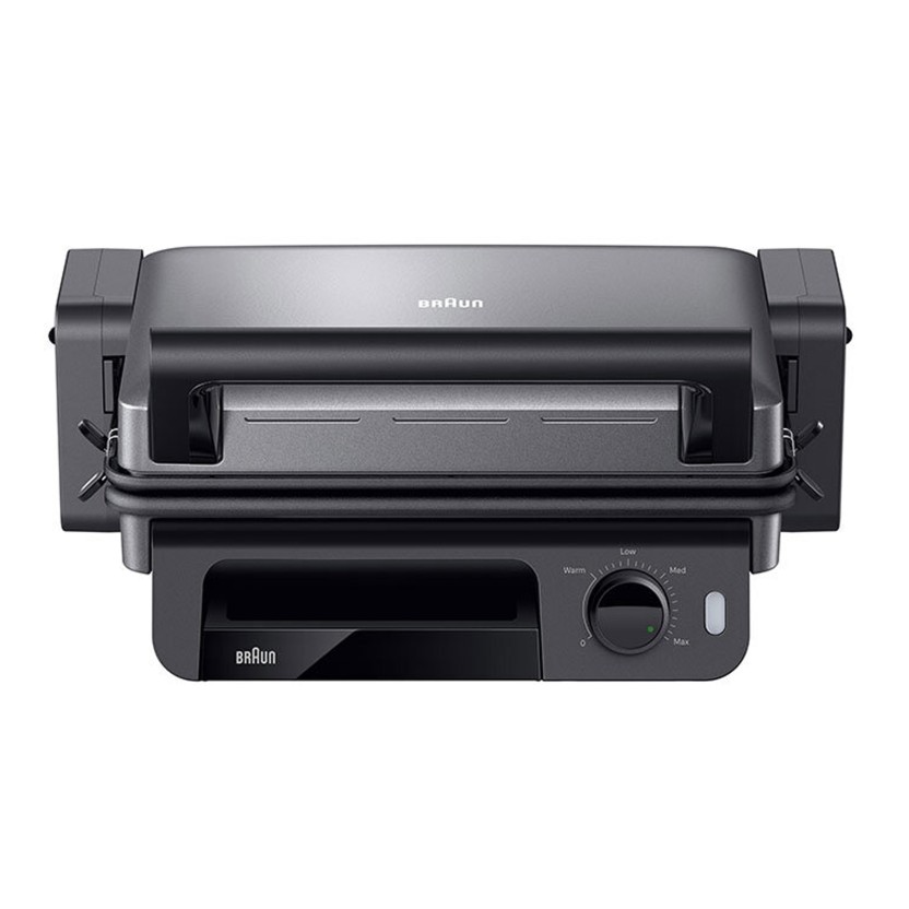 Grelhador Braun CG5010IGY