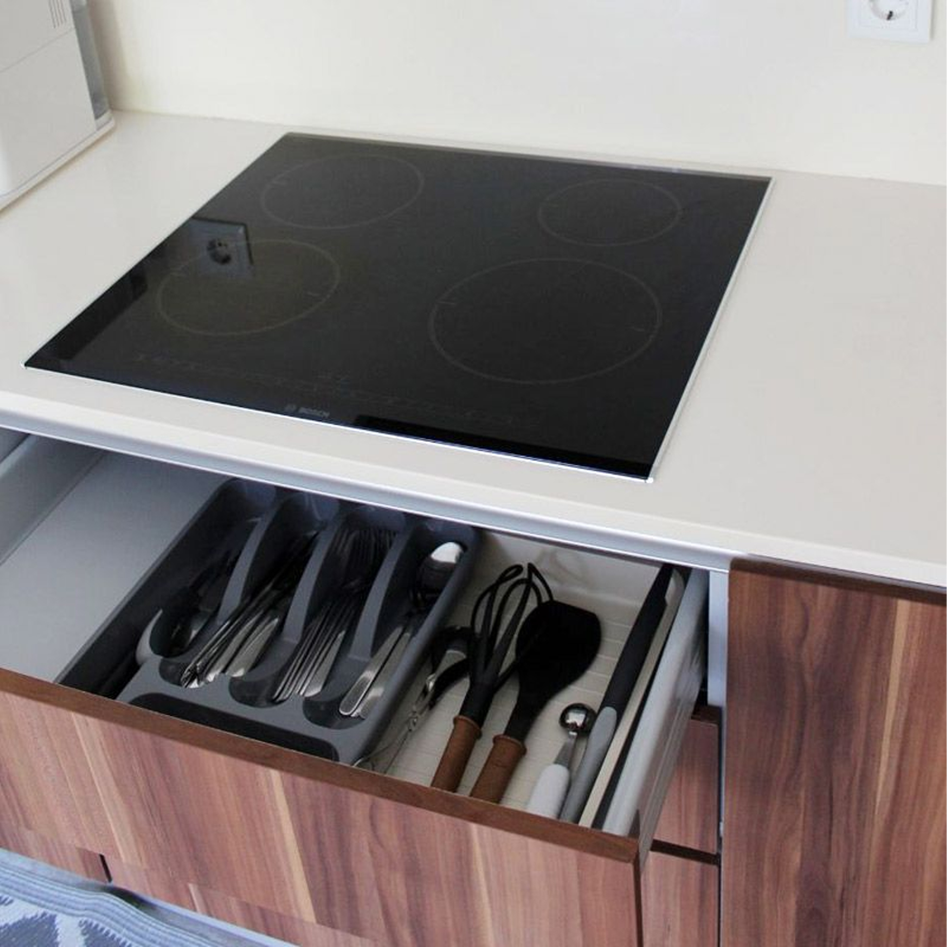 Porta Talheres JOM 2853