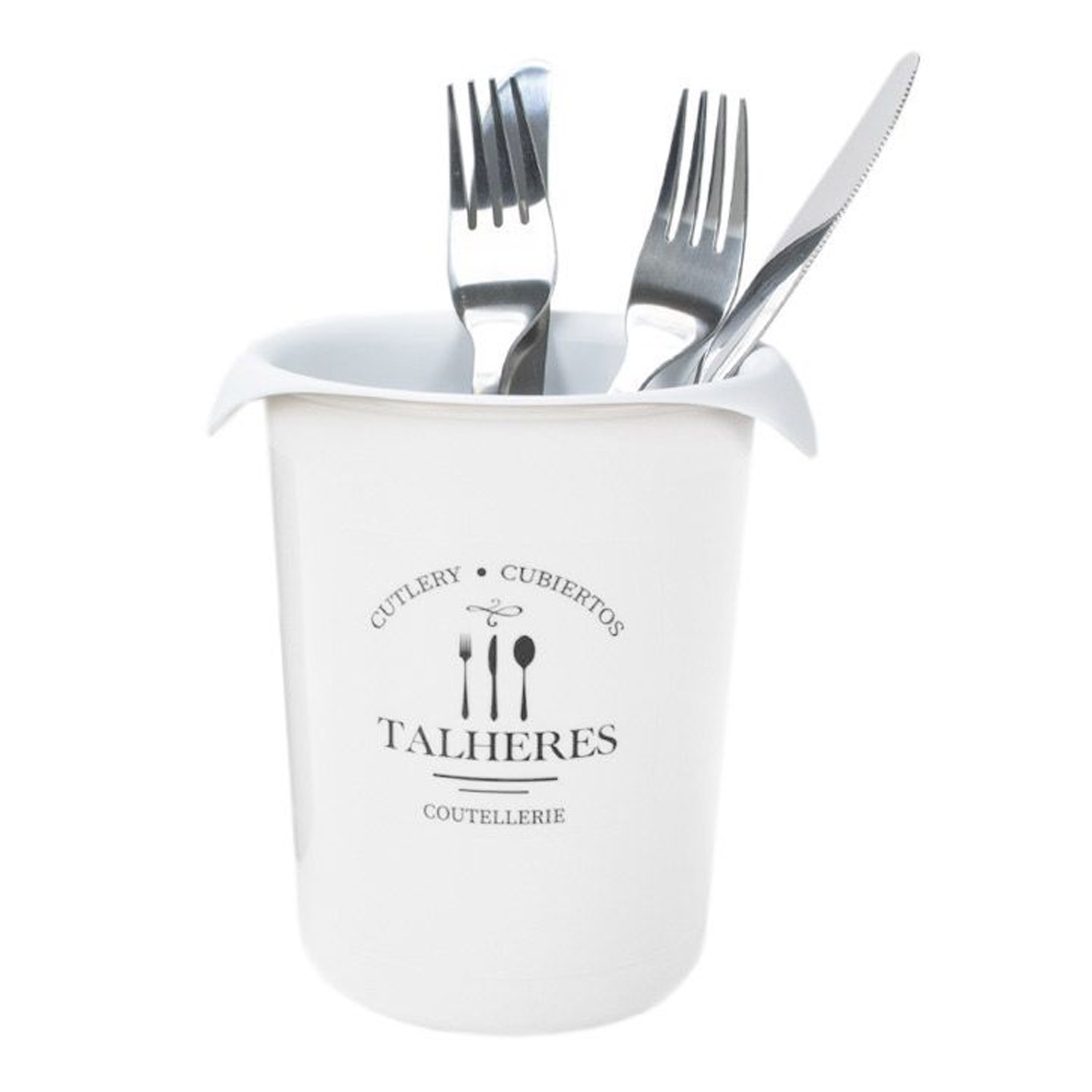 Porta Talheres JOM 2499