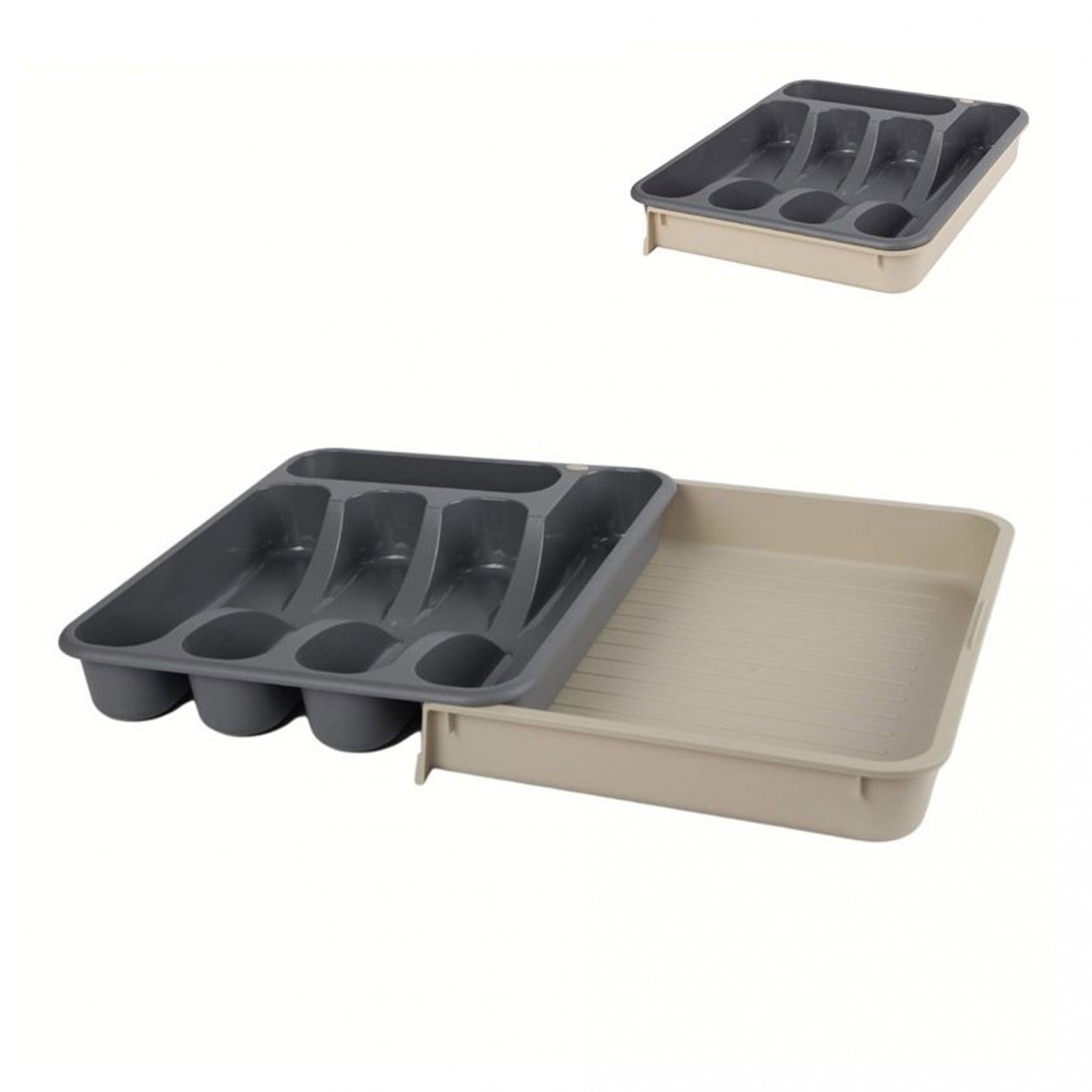 Porta Talheres JOM 2853