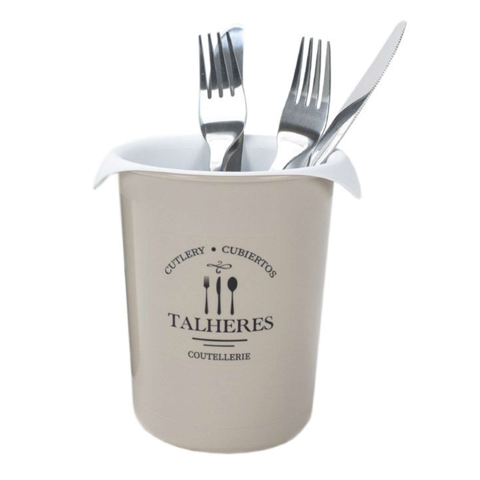 Porta Talheres JOM 2499