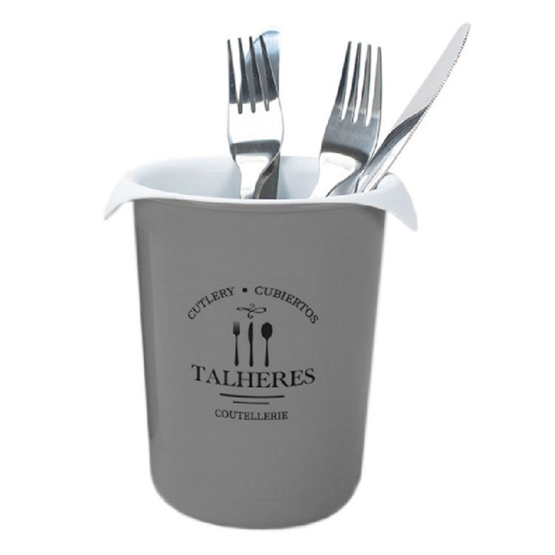 Porta Talheres JOM 2499