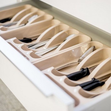 Porta Talheres JOM 1984