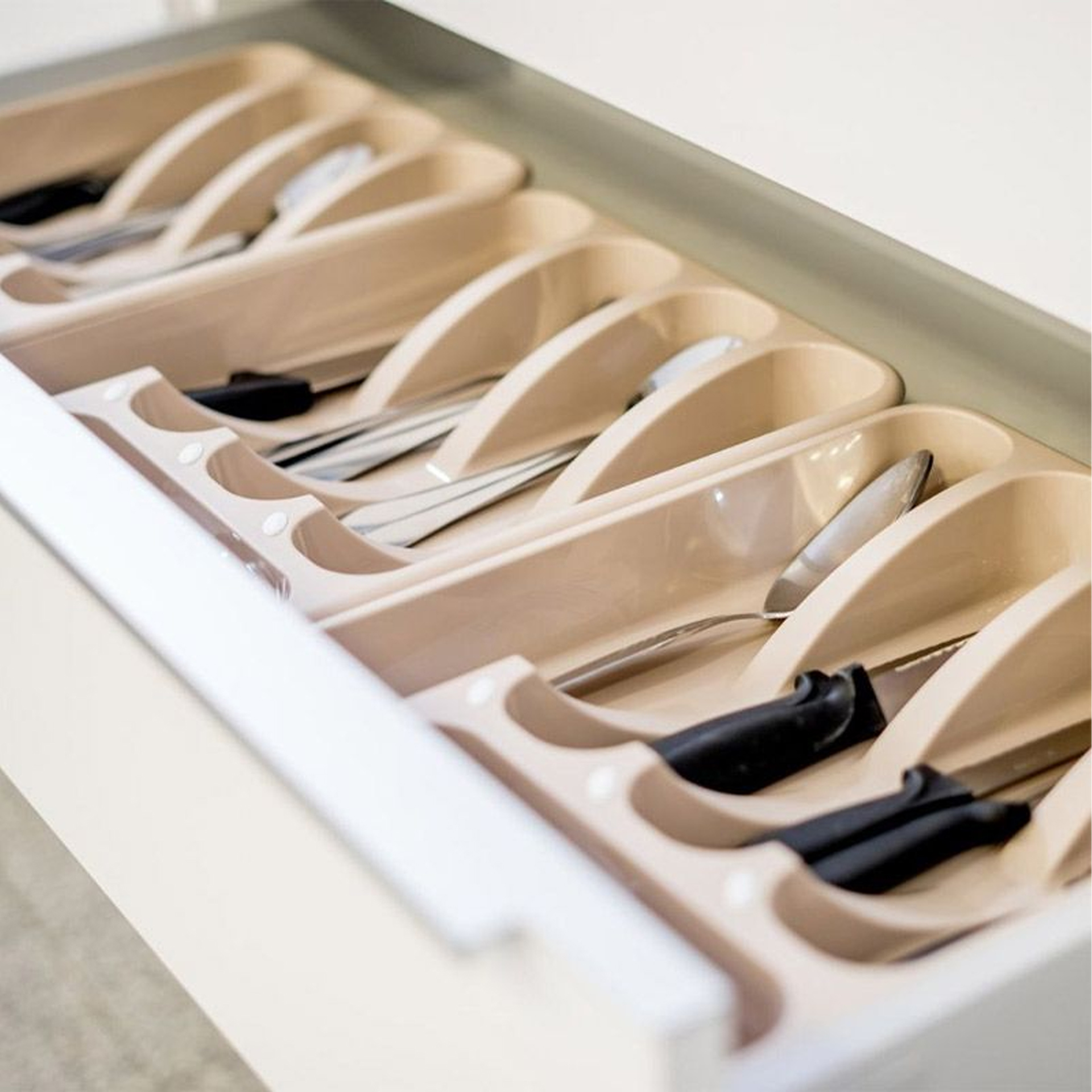 Porta Talheres JOM 1984