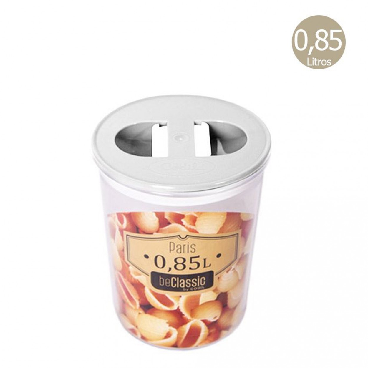 Caixa hermética JOM 2331