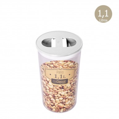 Caixa hermtica JOM 2332