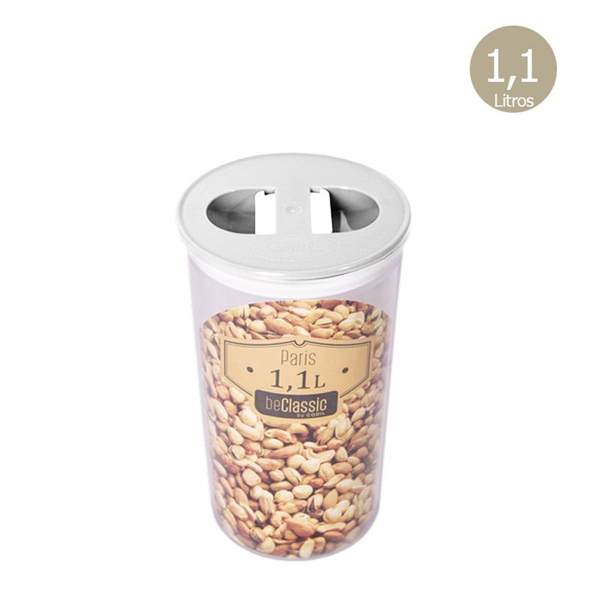 Caixa hermética JOM 2332