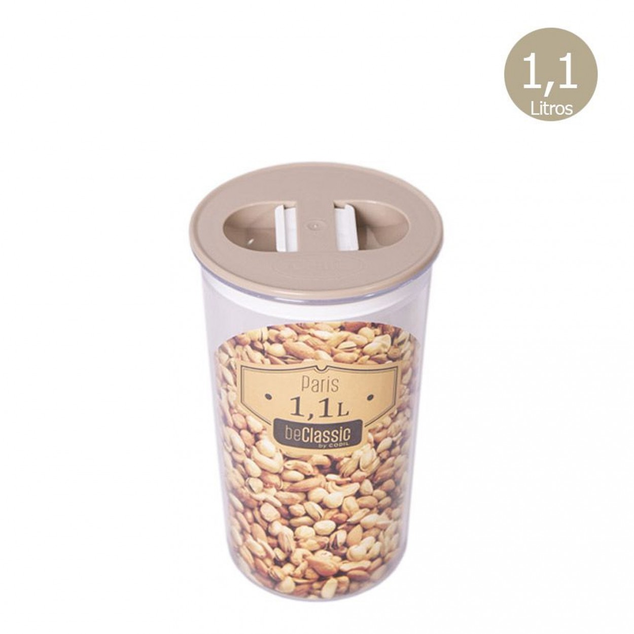 Caixa hermética JOM 2332