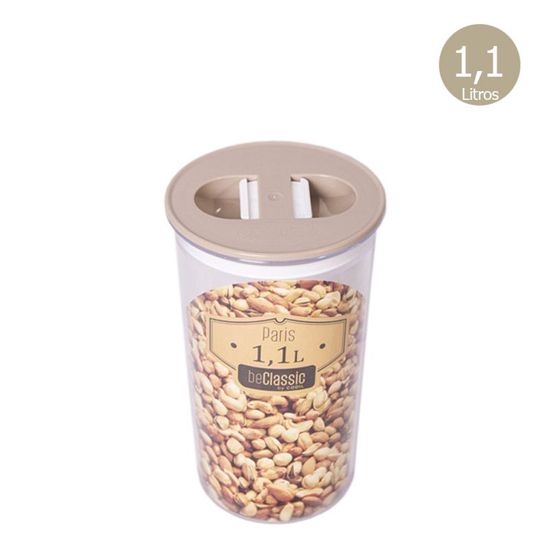 Caixa hermética JOM 2332