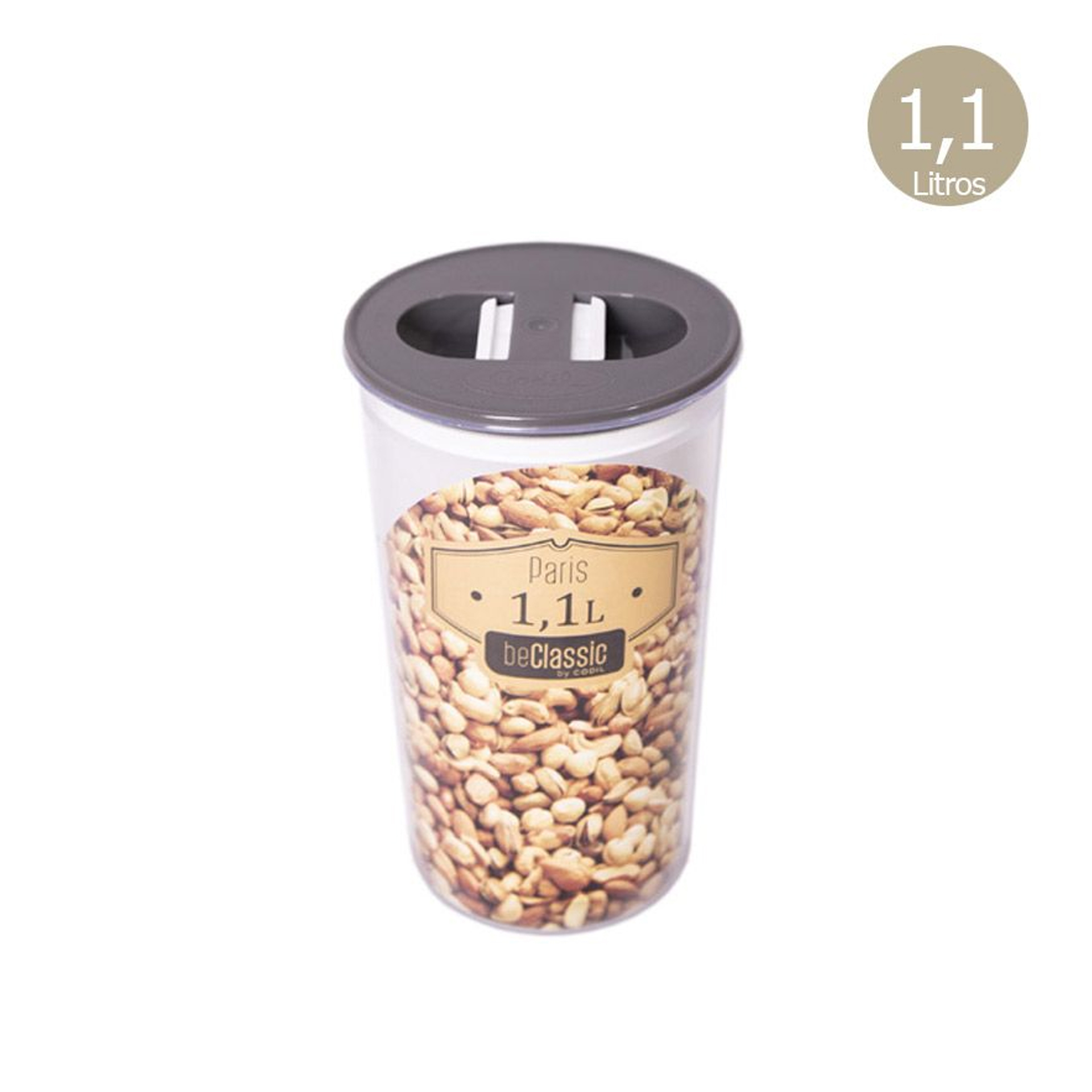 Caixa hermética JOM 2332