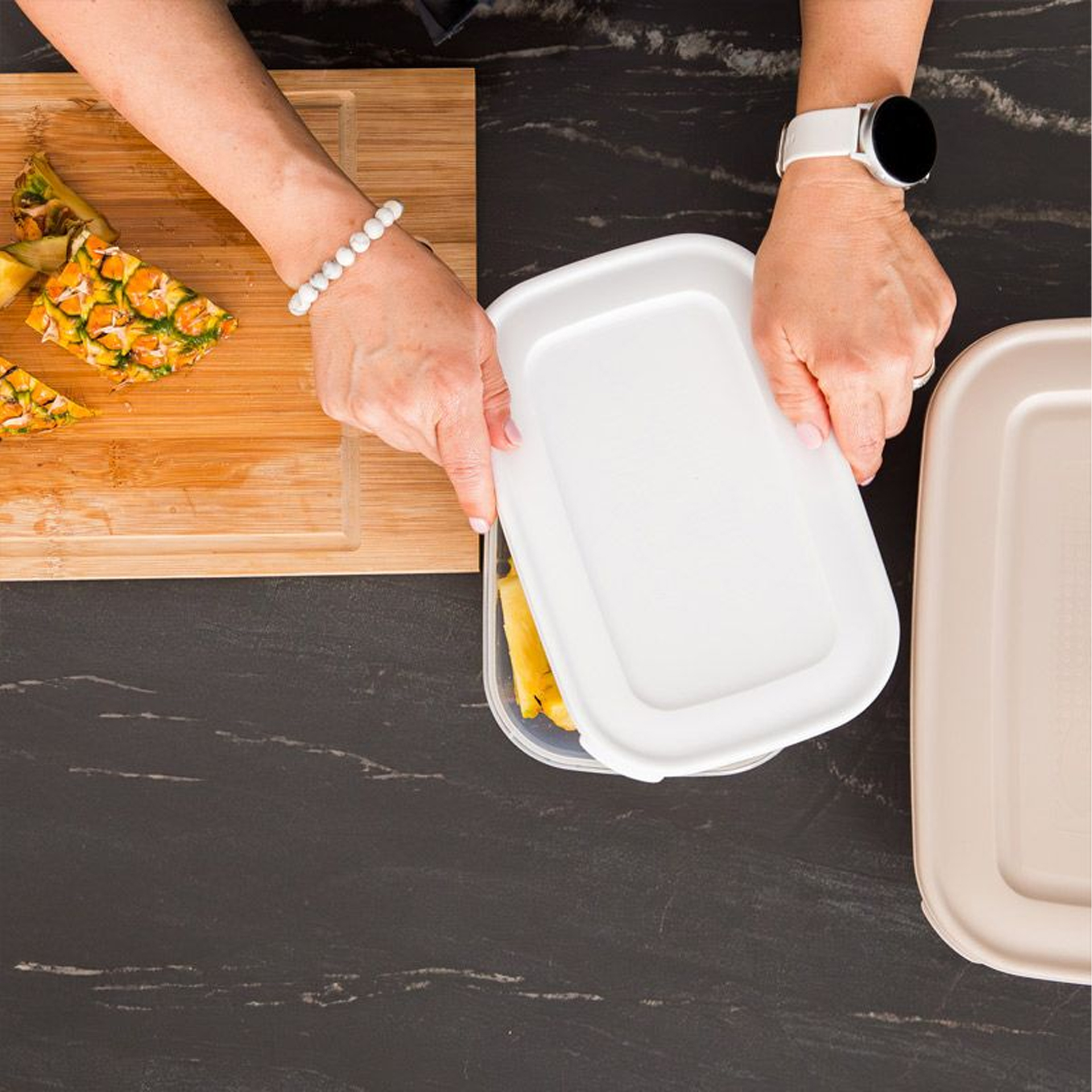 Caixa hermética JOM 1997