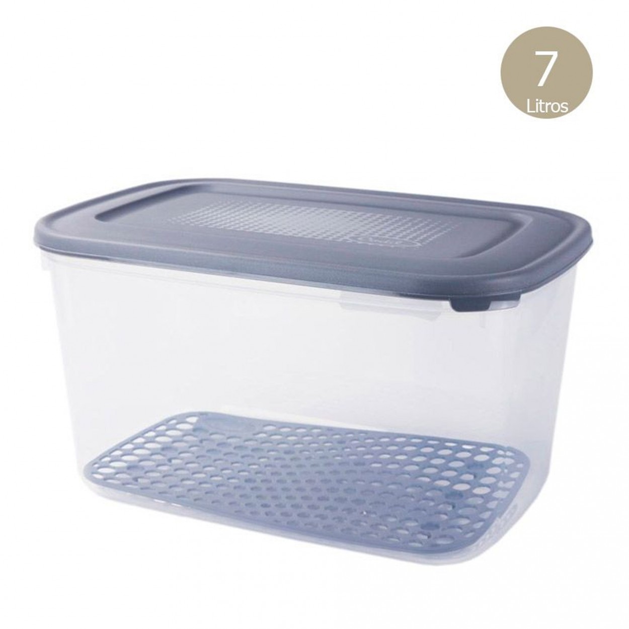 Caixa hermtica JOM 2528