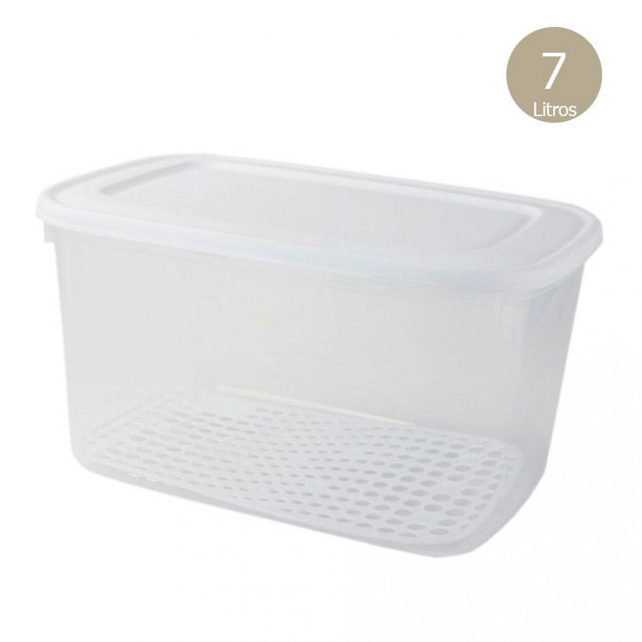 Caixa hermética JOM 2528