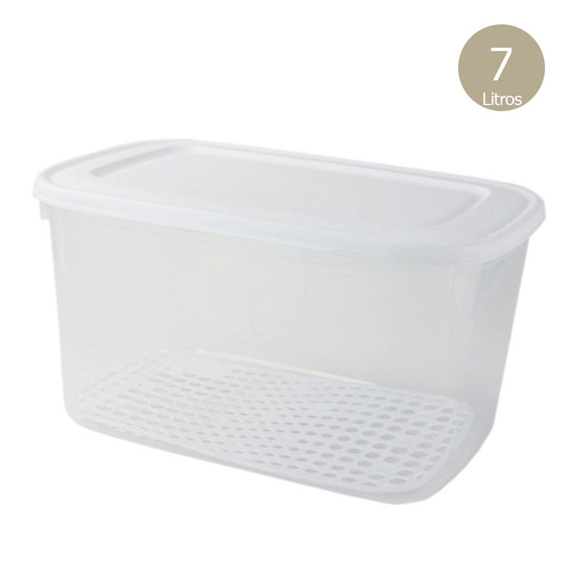 Caixa hermética JOM 2528