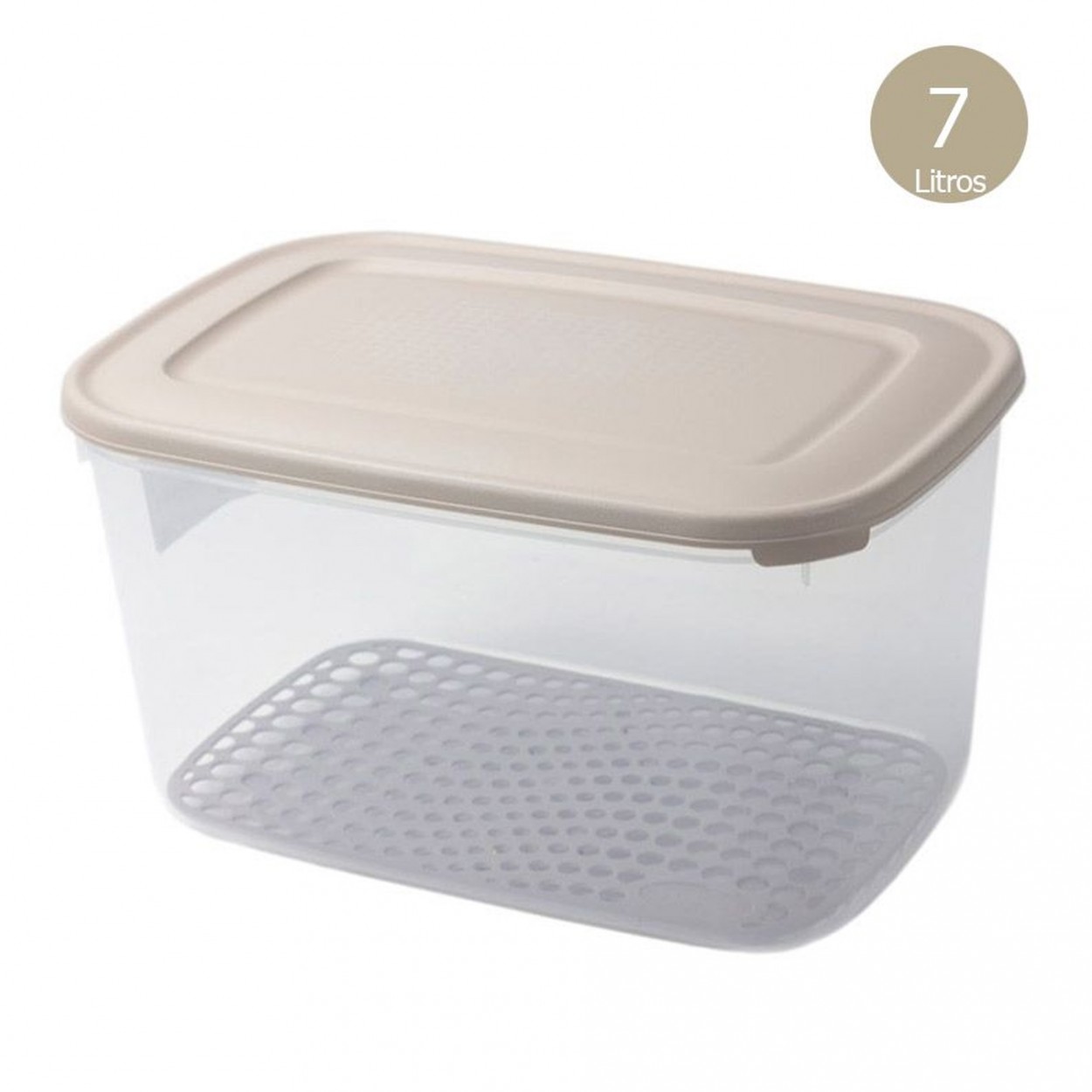 Caixa hermtica JOM 2528