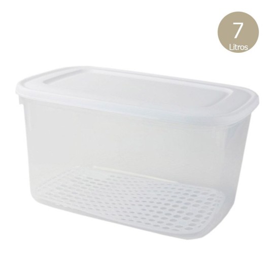 Caixa herm�tica JOM 2528 - Image product