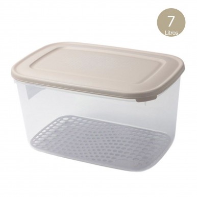 Caixa hermtica JOM 2528