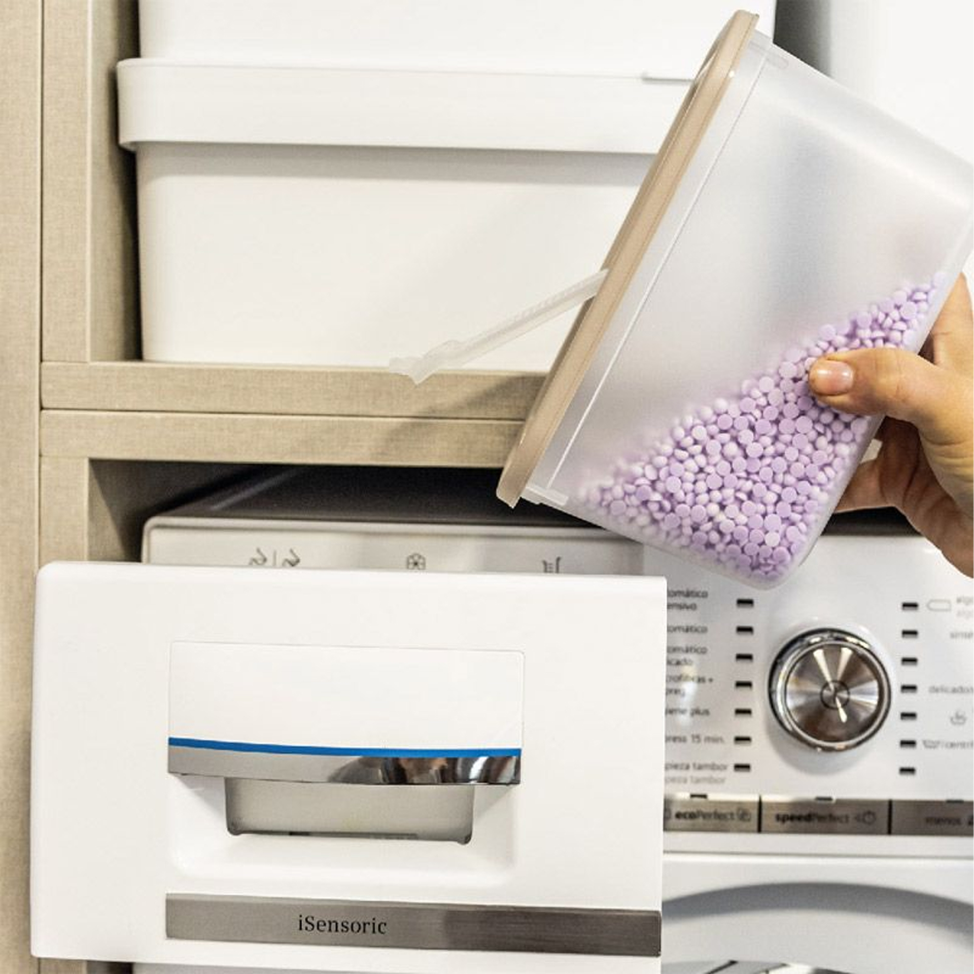 Caixa hermética JOM 1987