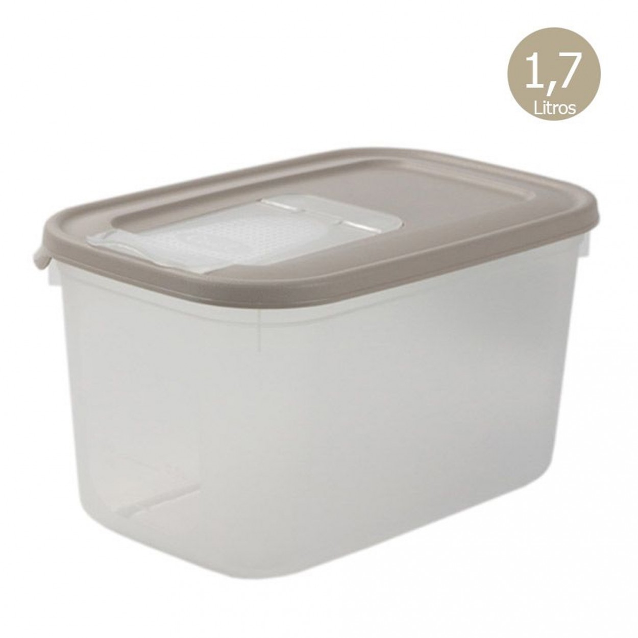 Caixa hermética JOM 1987