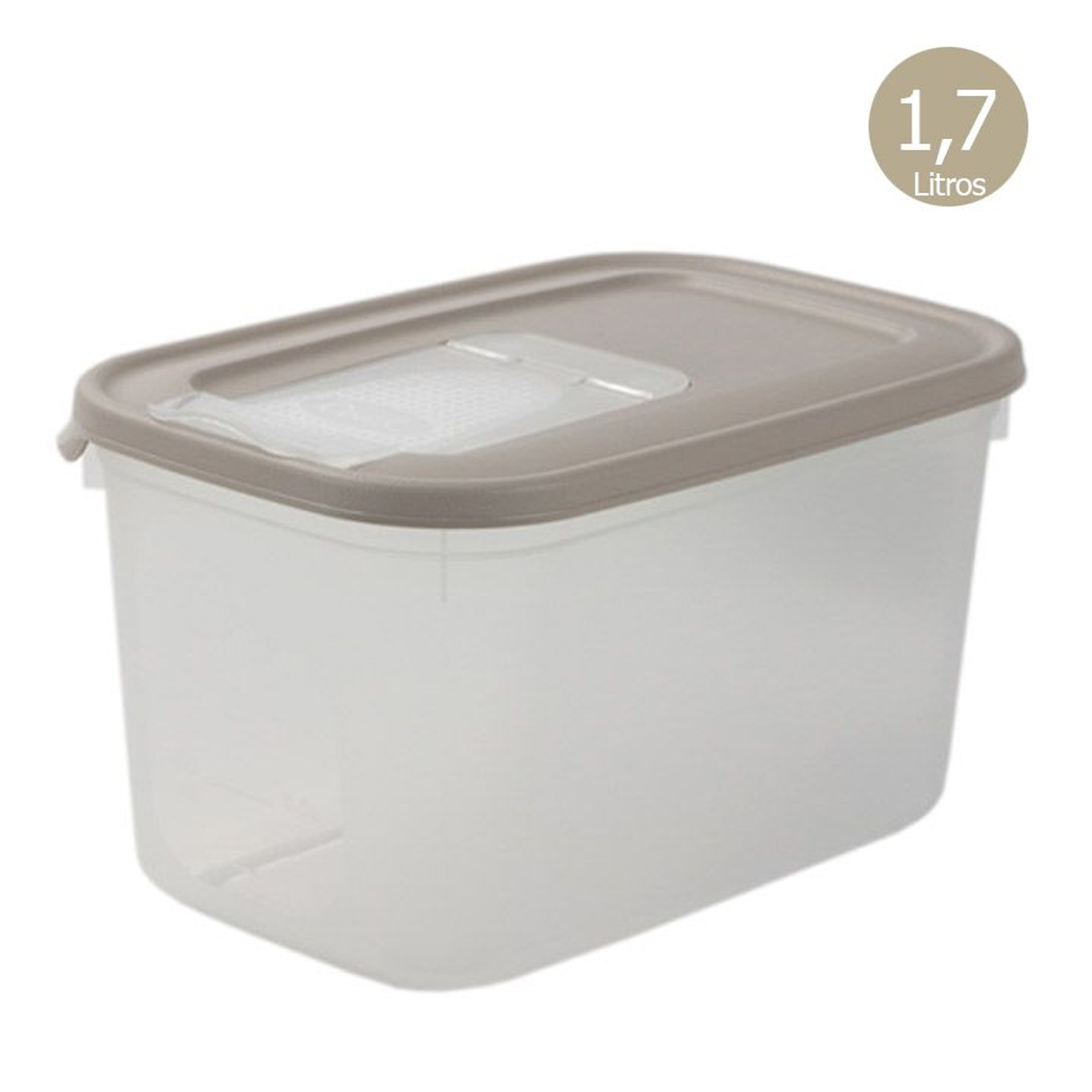 Caixa hermética JOM 1987