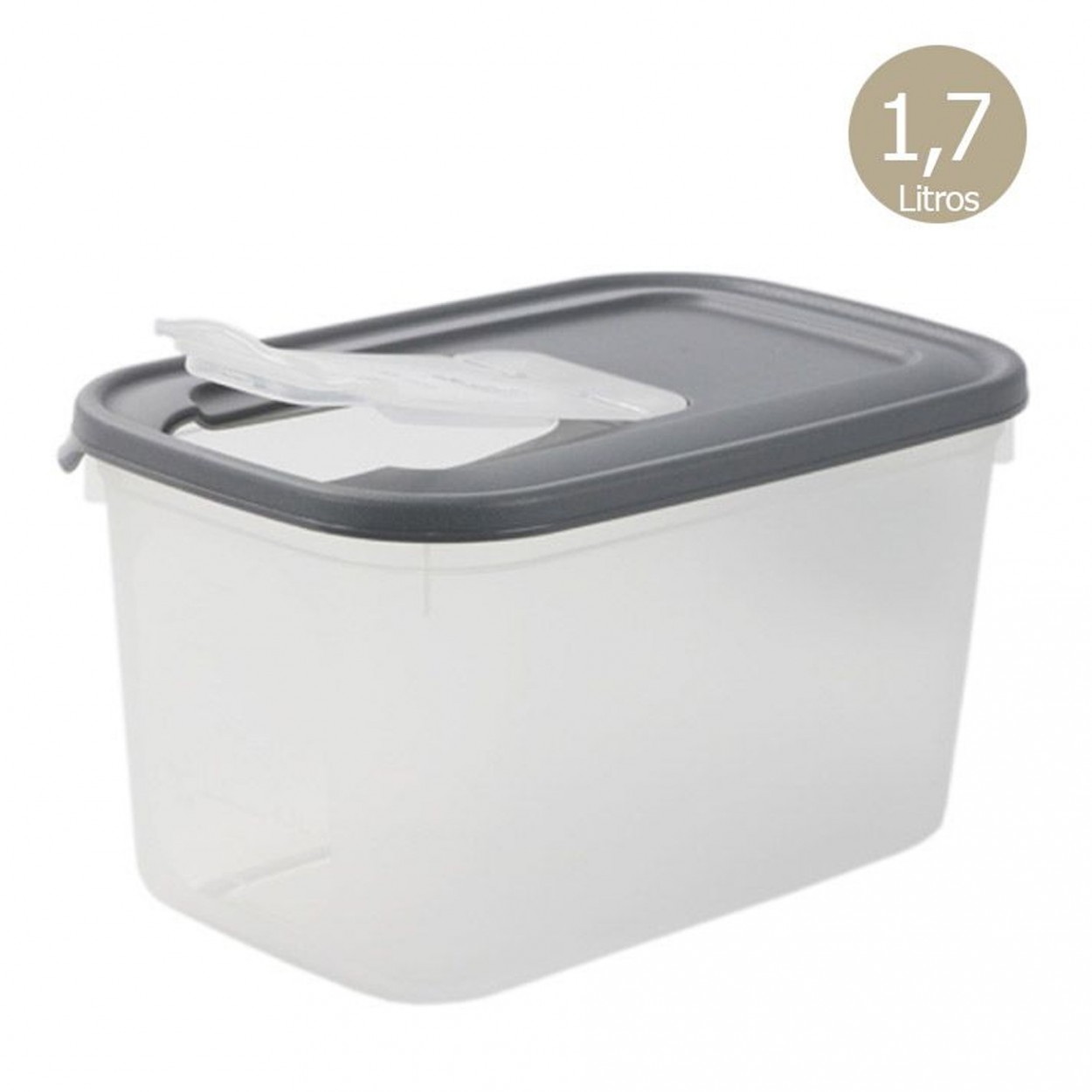 Caixa hermética JOM 1987