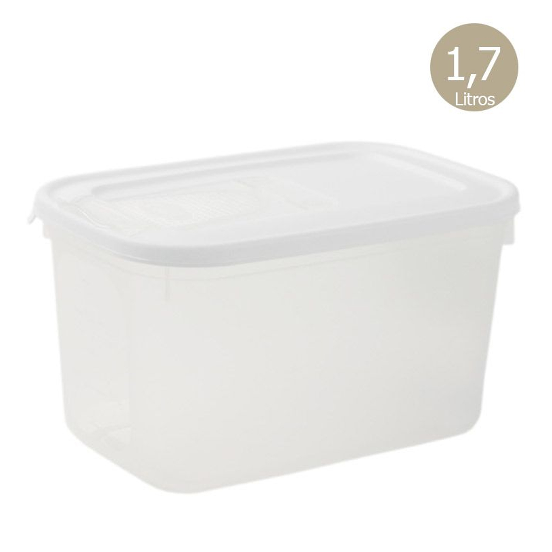 Caixa hermética JOM 1987