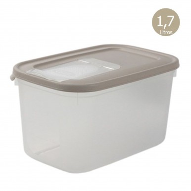 Caixa hermética JOM 1987 Caixa hermética JOM 1987