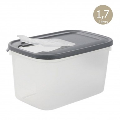 Caixa hermética JOM 1987 Caixa hermética JOM 1987