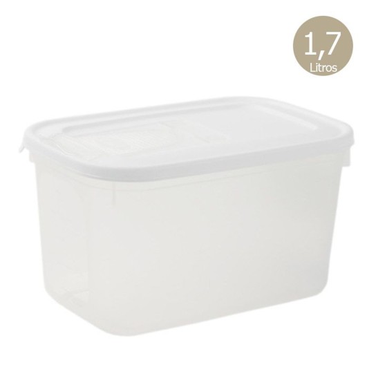 Caixa herm�tica JOM 1987 - Image product