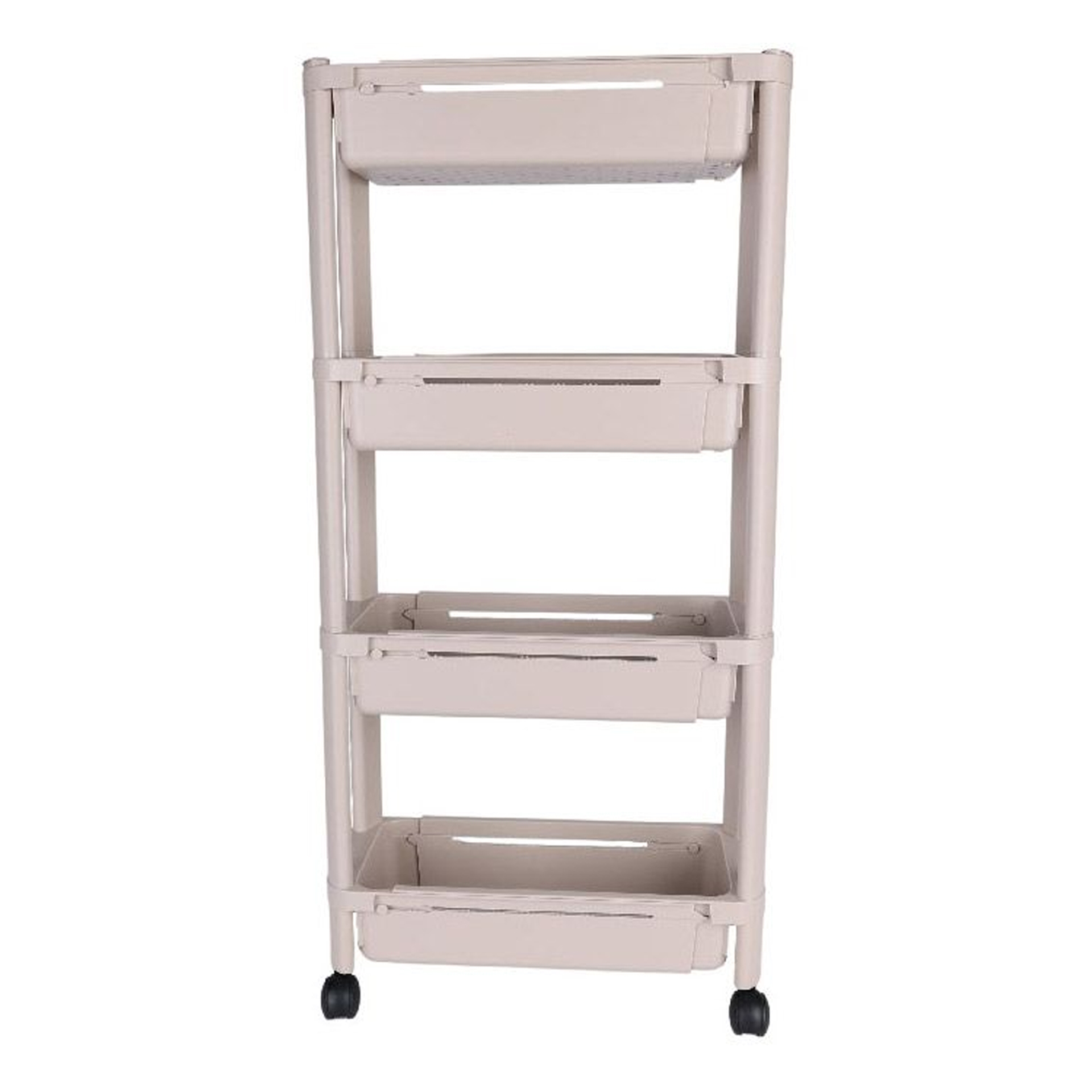 Carrinho arrumação JOM 3012