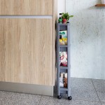 Carrinho arrumação JOM 3012 Carrinho arrumação JOM 3012