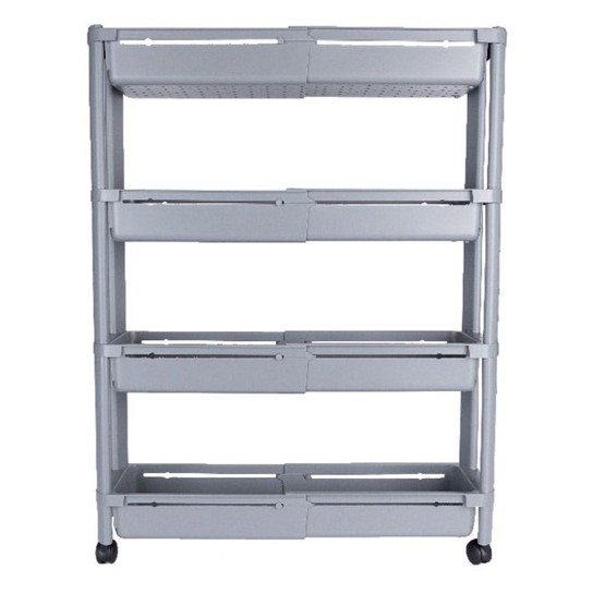 Carrinho arruma��o JOM 3012 - Image product