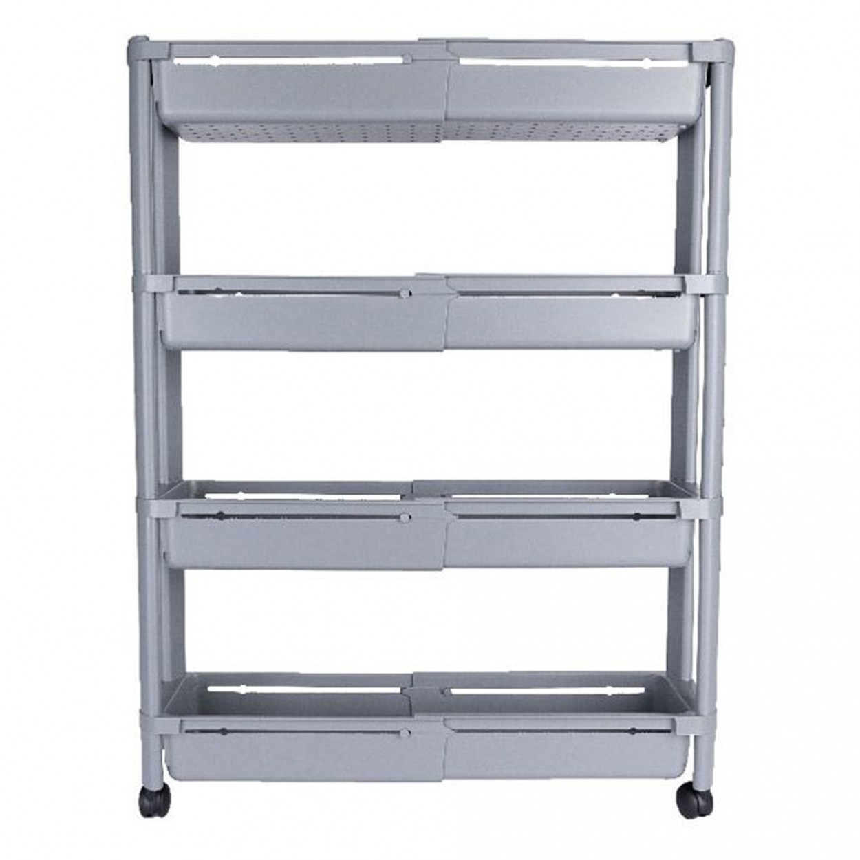 Carrinho arrumação JOM 3012