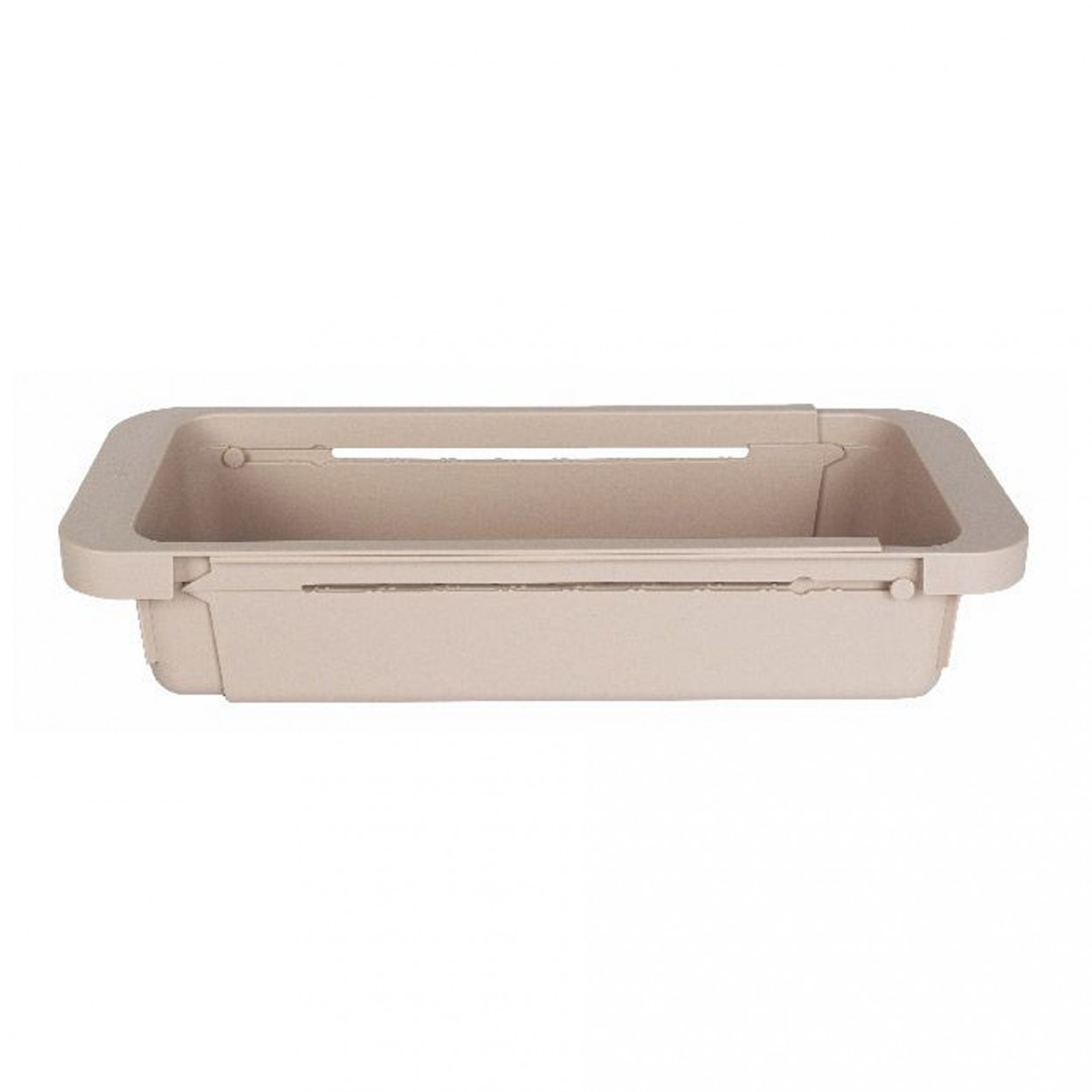 Escorredor legumes JOM 3013 BEGE